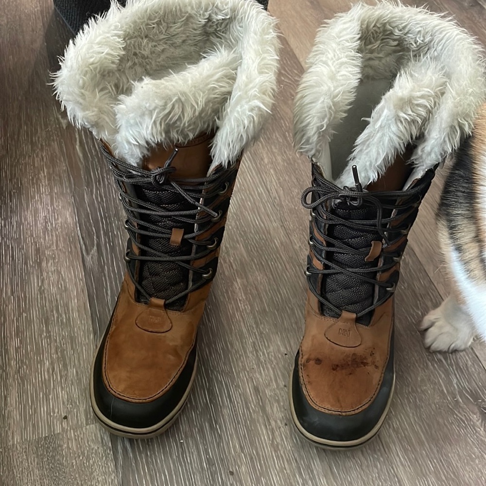 Helly Hansen Winter Boots